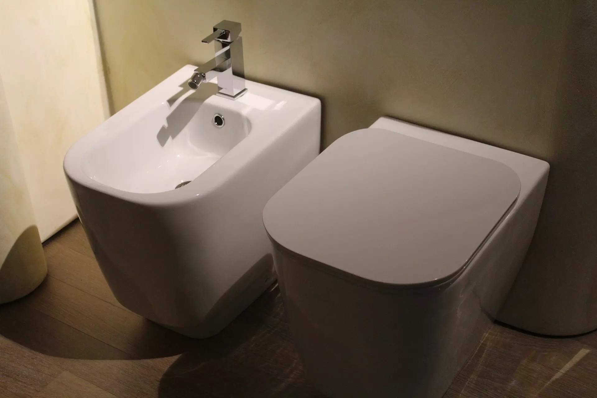 toilet repair and installation Hampshire
