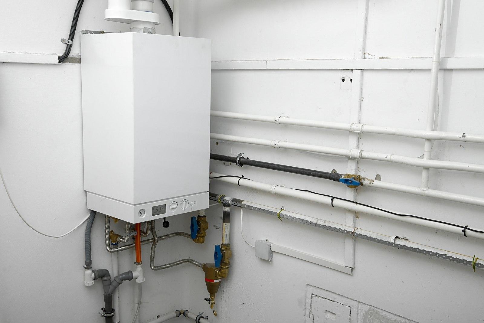 What Are The Benefits of Combi-Boilers