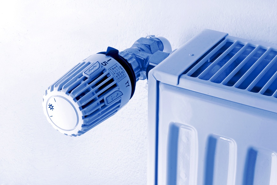 radiator maintenance and repair